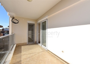 اطلالة على قلعة الانيا -دوبلكس 3 غرف وصالة -مركز الانيا 