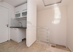 اطلالة على قلعة الانيا -دوبلكس 3 غرف وصالة -مركز الانيا 