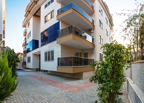 اطلالة على قلعة الانيا -دوبلكس 3 غرف وصالة -مركز الانيا 