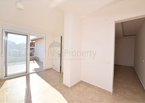 اطلالة على قلعة الانيا -دوبلكس 3 غرف وصالة -مركز الانيا 