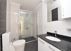 اطلالة على قلعة الانيا -دوبلكس 3 غرف وصالة -مركز الانيا 