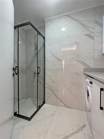 عقارات كارجيجاك - دوبلكس انيقة 2 غرفة وصالة -مجمع فاخر - في مدينة الانيا 