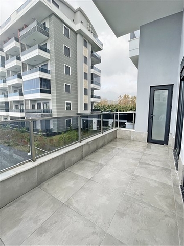 عقارات كارجيجاك - دوبلكس انيقة 2 غرفة وصالة -مجمع فاخر - في مدينة الانيا 