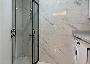 عقارات كارجيجاك - دوبلكس انيقة 2 غرفة وصالة -مجمع فاخر - في مدينة الانيا 