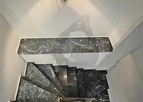 عقارات كارجيجاك - دوبلكس انيقة 2 غرفة وصالة -مجمع فاخر - في مدينة الانيا 