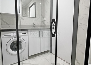 عقارات كارجيجاك - دوبلكس انيقة 2 غرفة وصالة -مجمع فاخر - في مدينة الانيا 