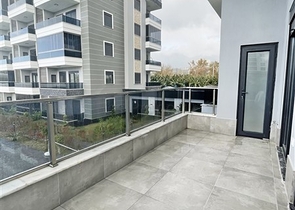 عقارات كارجيجاك - دوبلكس انيقة 2 غرفة وصالة -مجمع فاخر - في مدينة الانيا 