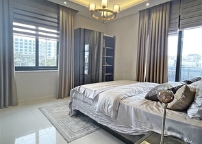 عقارات كارجيجاك - دوبلكس انيقة 2 غرفة وصالة -مجمع فاخر - في مدينة الانيا 