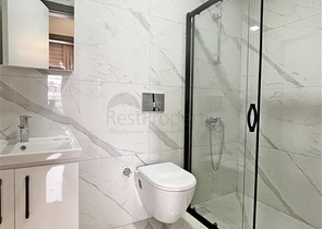 عقارات كارجيجاك - دوبلكس انيقة 2 غرفة وصالة -مجمع فاخر - في مدينة الانيا 