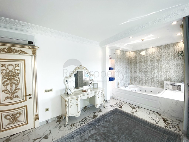 عقارات فاخرة في الانيا - دوبلكس 4 غرف وصالة - ضمن مجمع 5 نجوم -محمودلار / الانيا 