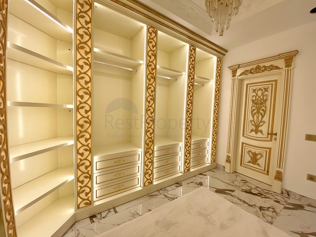 عقارات فاخرة في الانيا - دوبلكس 4 غرف وصالة - ضمن مجمع 5 نجوم -محمودلار / الانيا 