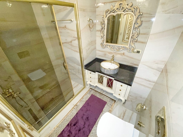 عقارات فاخرة في الانيا - دوبلكس 4 غرف وصالة - ضمن مجمع 5 نجوم -محمودلار / الانيا 