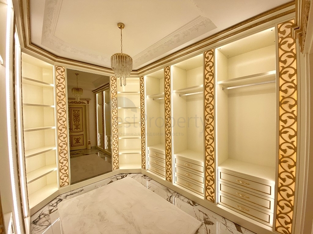 عقارات فاخرة في الانيا - دوبلكس 4 غرف وصالة - ضمن مجمع 5 نجوم -محمودلار / الانيا 