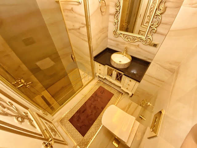 عقارات فاخرة في الانيا - دوبلكس 4 غرف وصالة - ضمن مجمع 5 نجوم -محمودلار / الانيا 