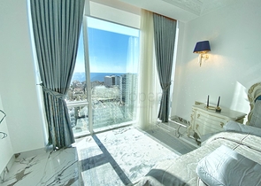 عقارات فاخرة في الانيا - دوبلكس 4 غرف وصالة - ضمن مجمع 5 نجوم -محمودلار / الانيا 