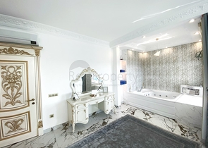 عقارات فاخرة في الانيا - دوبلكس 4 غرف وصالة - ضمن مجمع 5 نجوم -محمودلار / الانيا 