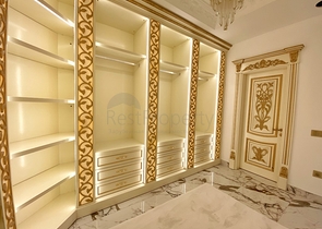 عقارات فاخرة في الانيا - دوبلكس 4 غرف وصالة - ضمن مجمع 5 نجوم -محمودلار / الانيا 