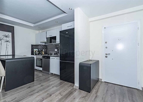 شقق في اوبا - غرفة وصالة مفروشة -ضمن مجمع انيق - الانيا 