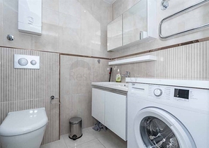 شقق في اوبا - غرفة وصالة مفروشة -ضمن مجمع انيق - الانيا 