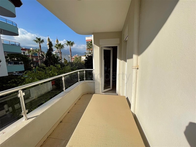 شقق للبيع في اوبا - غرفتين وصالة مفروشة - الانيا 