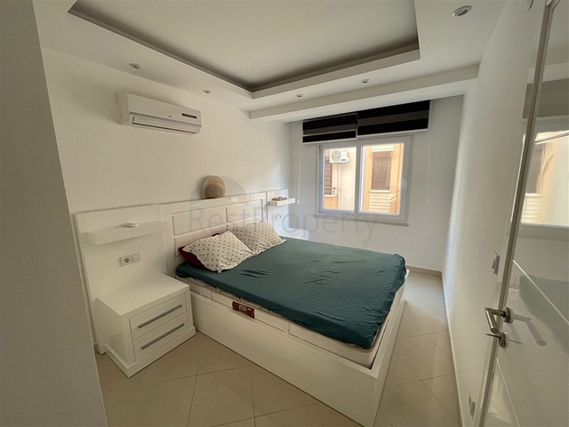 شقق للبيع في اوبا - غرفتين وصالة مفروشة - الانيا 