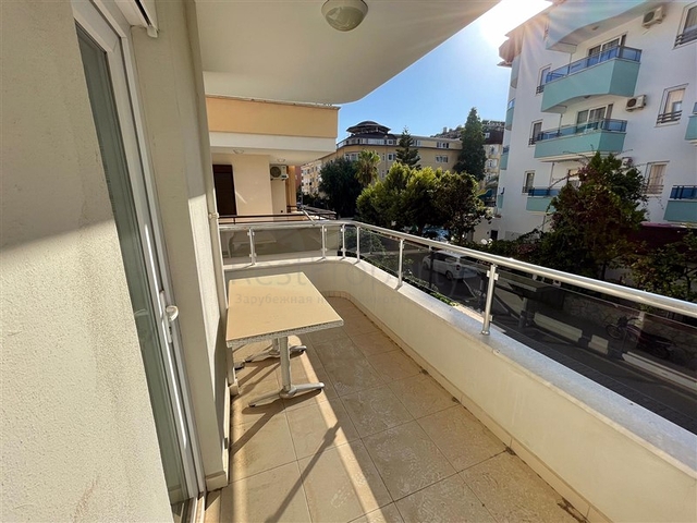 شقق للبيع في اوبا - غرفتين وصالة مفروشة - الانيا 