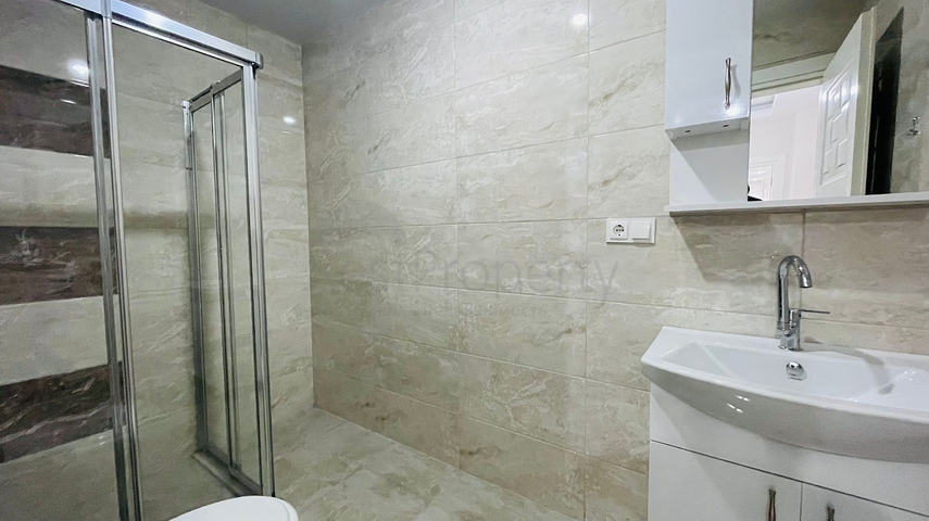 شقق في توسمور - غرفتين وصالة مفروشة -مجمع حديث - في توسمور / الانيا 