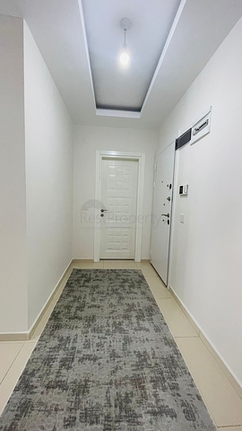 شقق في توسمور - غرفتين وصالة مفروشة -مجمع حديث - في توسمور / الانيا 