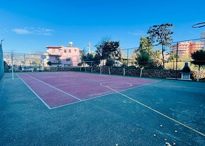 شقق في توسمور - غرفتين وصالة مفروشة -مجمع حديث - في توسمور / الانيا 