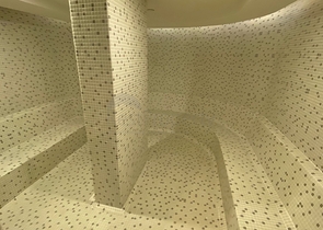 شقق في توسمور - غرفتين وصالة مفروشة -مجمع حديث - في توسمور / الانيا 