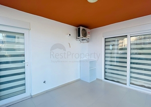 شقق في توسمور - غرفتين وصالة مفروشة -مجمع حديث - في توسمور / الانيا 