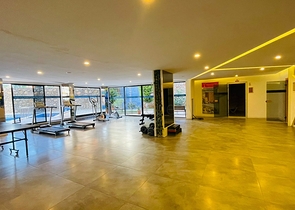 شقق في توسمور - غرفتين وصالة مفروشة -مجمع حديث - في توسمور / الانيا 