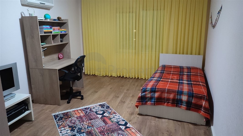 مجمع ماي مارين - شقة 2 غرفة وصالة مفروشة - محمودلار / الانيا 