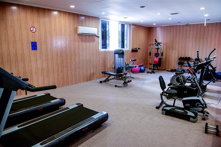 مجمع ماي مارين - شقة 2 غرفة وصالة مفروشة - محمودلار / الانيا 