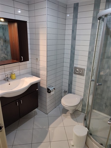 مجمع ماي مارين - شقة 2 غرفة وصالة مفروشة - محمودلار / الانيا 