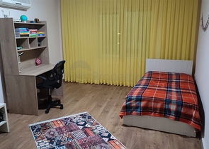 مجمع ماي مارين - شقة 2 غرفة وصالة مفروشة - محمودلار / الانيا 