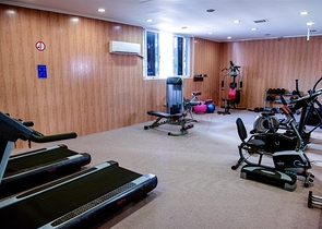 مجمع ماي مارين - شقة 2 غرفة وصالة مفروشة - محمودلار / الانيا 