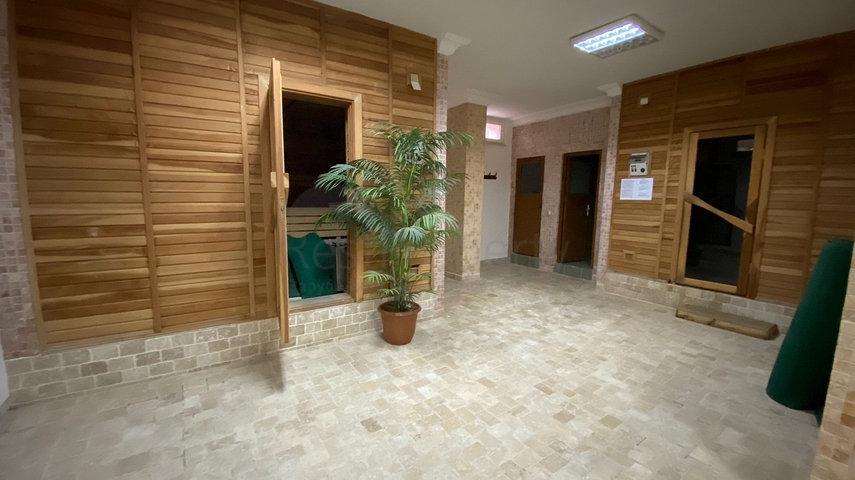 شقق اطلالة بحر في الانيا - غرفتين وصالة مفروشة - في منطقة محمودلار 