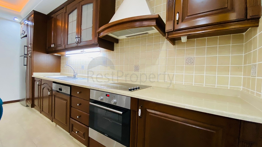 شقق اطلالة بحر في الانيا - غرفتين وصالة مفروشة - في منطقة محمودلار 