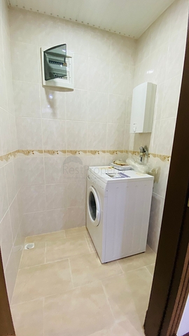 شقق اطلالة بحر في الانيا - غرفتين وصالة مفروشة - في منطقة محمودلار 