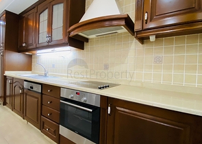 شقق اطلالة بحر في الانيا - غرفتين وصالة مفروشة - في منطقة محمودلار 