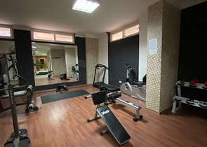 شقق اطلالة بحر في الانيا - غرفتين وصالة مفروشة - في منطقة محمودلار 