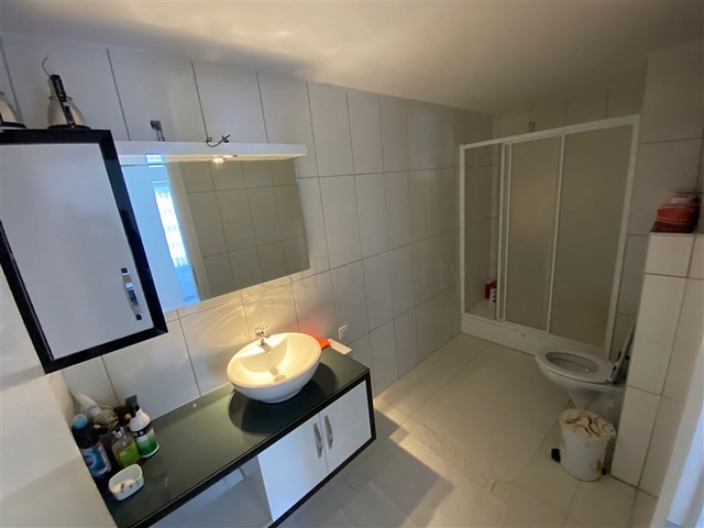 دوبلكس باطلالة رائعة - 3 غرف وصالة مفروشة -في افسلار / الانيا 