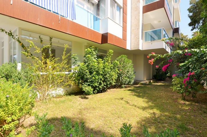 دوبلكس باطلالة رائعة - 3 غرف وصالة مفروشة -في افسلار / الانيا 