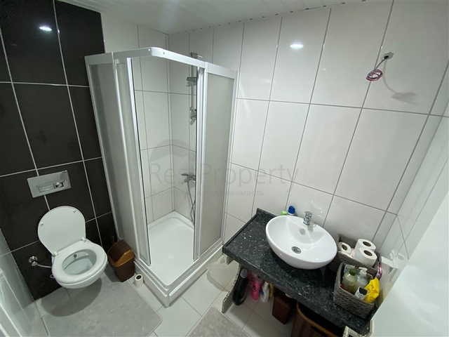 دوبلكس باطلالة رائعة - 3 غرف وصالة مفروشة -في افسلار / الانيا 