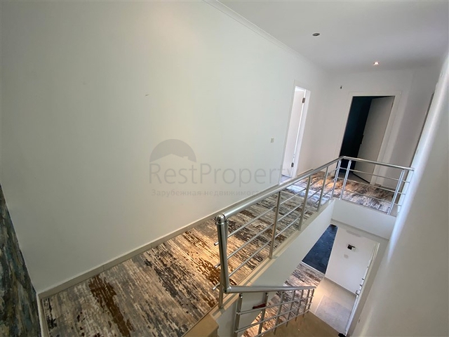 دوبلكس باطلالة رائعة - 3 غرف وصالة مفروشة -في افسلار / الانيا 