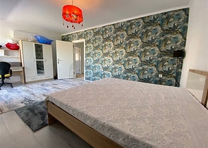 دوبلكس باطلالة رائعة - 3 غرف وصالة مفروشة -في افسلار / الانيا 