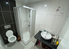 دوبلكس باطلالة رائعة - 3 غرف وصالة مفروشة -في افسلار / الانيا 