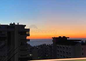 اطلالة بحر - دوبلكس فاخرة 2 غرفة وصالة -في محمودلار / الانيا 