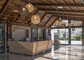 شقة ضمن مجمع فاخر في الانيا - خلف مول الانيوم -غرفة وصالة - جيكجلي / الانيا 